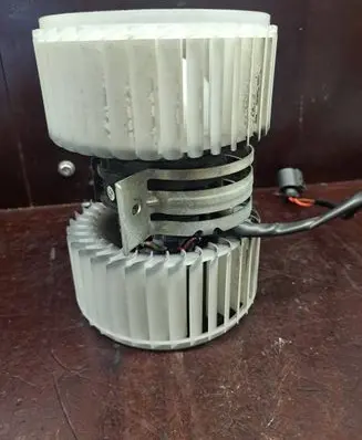 Audi A8 S8 D3 4E Heater fan/blower