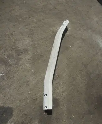 Toyota RAV 4 (XA20) Rear bumper support beam 