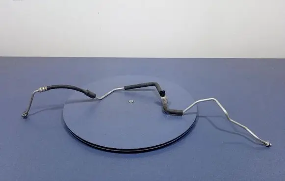 Air conditioning (A/C) pipe/hose