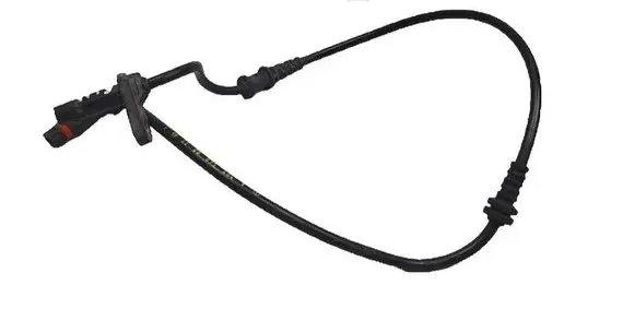 Mercedes-Benz E C207 W207 ABS brake wheel speed sensor A2075400017