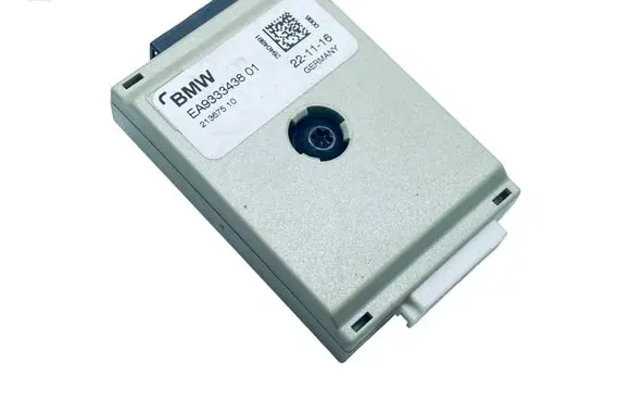BMW i3 Aerial antenna amplifier 65209333438 9333438