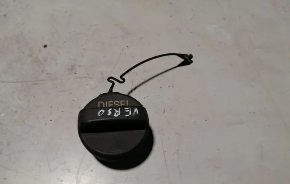 Toyota Verso Fuel tank filler cap 