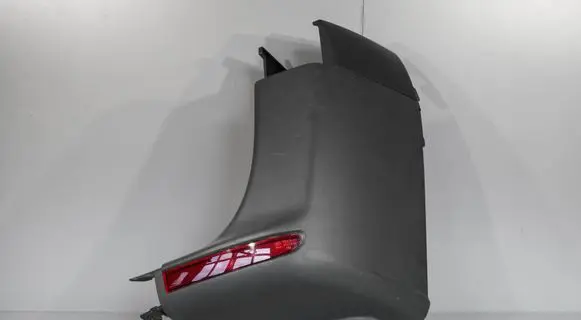 Mercedes-Benz Sprinter W907 W910 Rear bumper corner part panel trim A9108801900 A9108803800 A9108802100