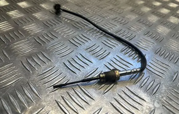 BMW 3 F30 F35 F31 Exhaust gas temperature sensor 09414202 7804177 111NH39W