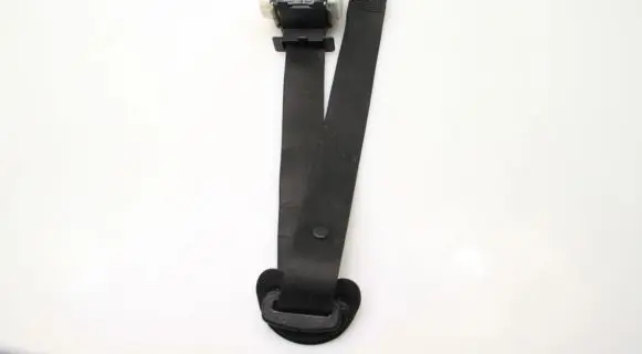 BMW X1 E84 Front seatbelt 34058427A