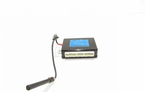 KIA Sportage Other control units/modules 954001F600