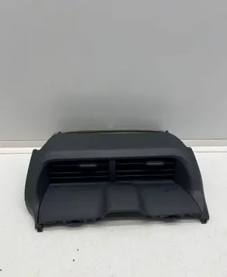 Toyota Yaris XP210 Dash center air vent grill 55670K0090