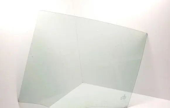 Mercedes-Benz R W251 Sliding door window/glass 43R000262