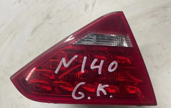 Audi A5 Sportback 8TA Tailgate rear/tail lights 8T0945093B AU484