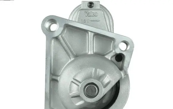 Renault Megane I Starter motor CS684