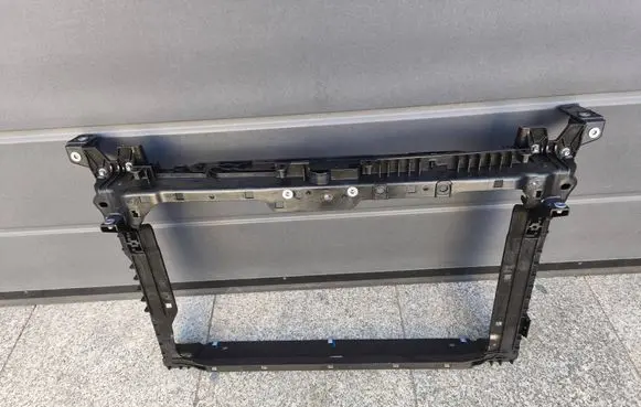 Skoda Scala Radiator support slam panel 654805588B