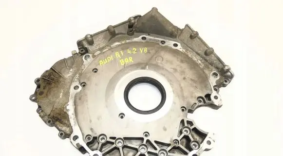 Audi Q7 4L Timing chain cover 079103172A