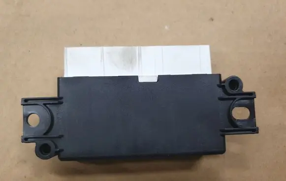 Audi A3 S3 8V Parking PDC control unit/module 5Q0919294K 5Q0919294