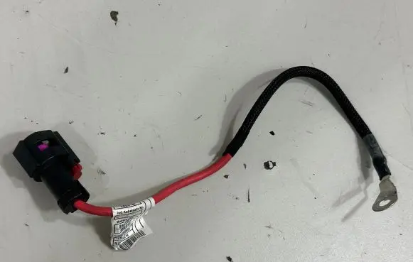 BMW X2 F39 Positive wiring loom 8589051