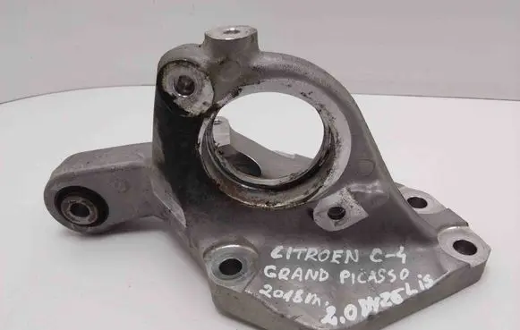 Citroen C4 II Picasso Half shaft coupling 9810139080