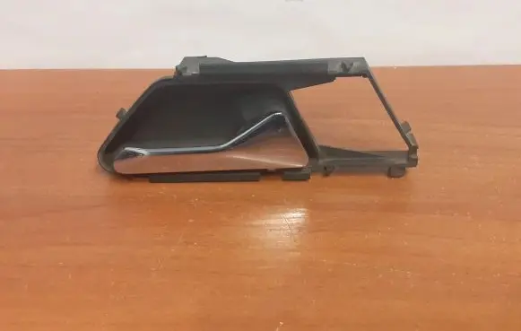 Mercedes-Benz E W124 Front door interior handle 1247600261 6692