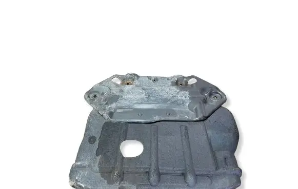 Jeep Grand Cherokee Engine splash shield/under tray 68187867AC 18016FCA