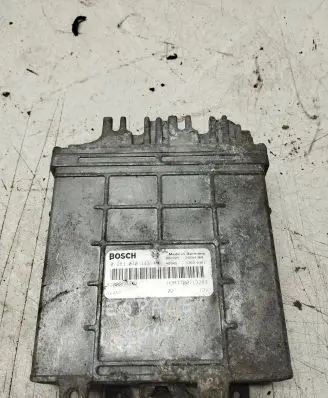 Renault Espace III Engine control unit/module 0281010143