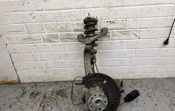 Mercedes-Benz EQE v295 Front suspension assembly kit set A2953202800 A2323230100