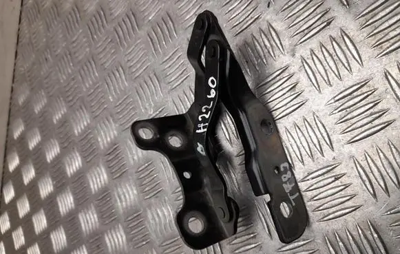 SsangYong Tivoli Tailgate/trunk/boot hinge X100RH