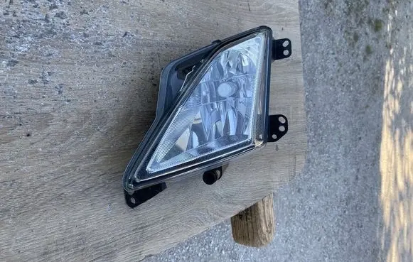Ford Focus Front fog light JX7B-13B221-DC