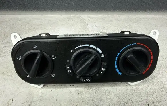 Dodge Caliber Climate control unit P55111874AB