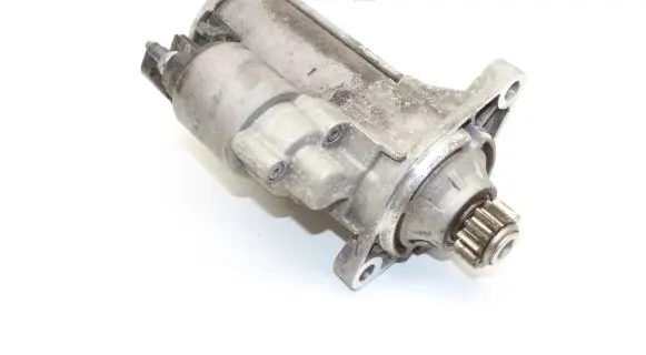 Audi A3 S3 8V Starter motor 02E911024B