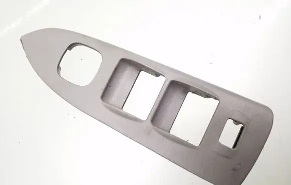 Mazda Premacy Front door window switch trim GE6T684L6