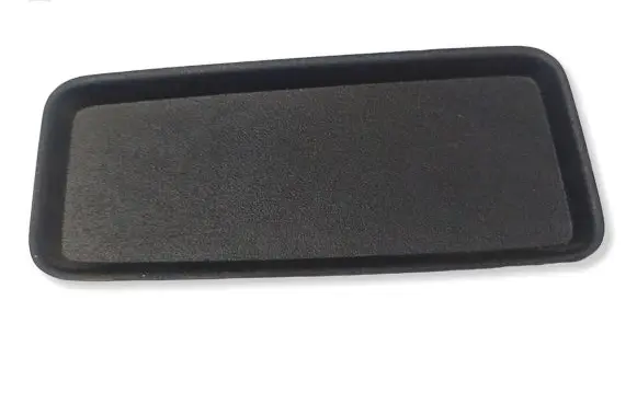 Porsche Macan (95B) Panel drawer/shelf pad 95B867582