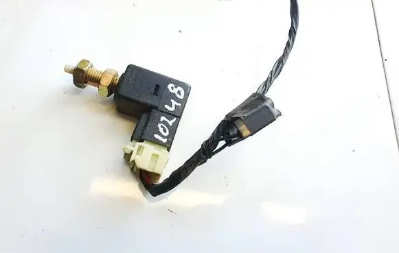 Hyundai Trajet Brake pedal sensor switch