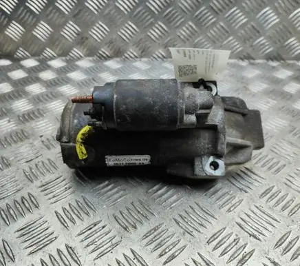 Ford Transit Custom Starter motor GK2T11000AA