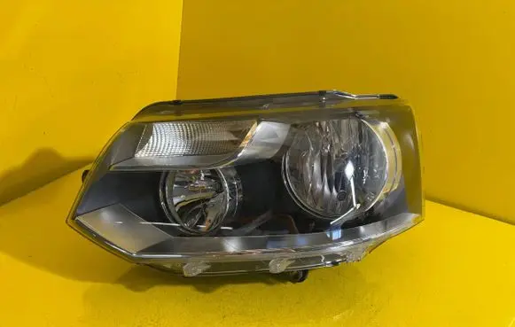 Volkswagen Multivan T5 Headlight/headlamp 7E1941015K