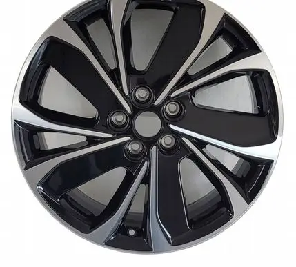 Mazda CX-5 II R19 alloy rim 9965427090