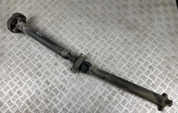 Mercedes-Benz SLK R172 Drive shaft (set) A1724100100