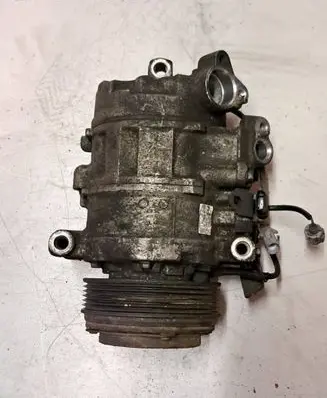 BMW 1 E81 E87 Air conditioning (A/C) compressor (pump) 6987862