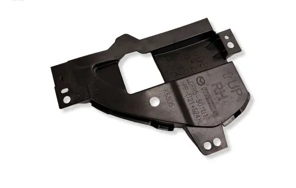 Mazda CX-30 Front bumper mounting bracket DFR5501U1