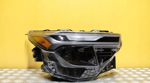 Subaru Forester SK Headlight/headlamp SUBARU-FORESTER 2410