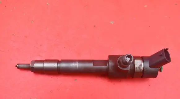 Fiat Idea Fuel injector 0445110187
