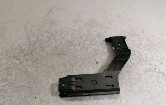 Toyota Prius (XW30) Keyless (KESSY) go control unit/module 