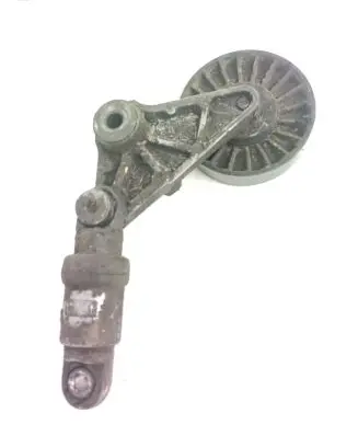 Opel Astra G Alternator belt tensioner GDA1S119CU3