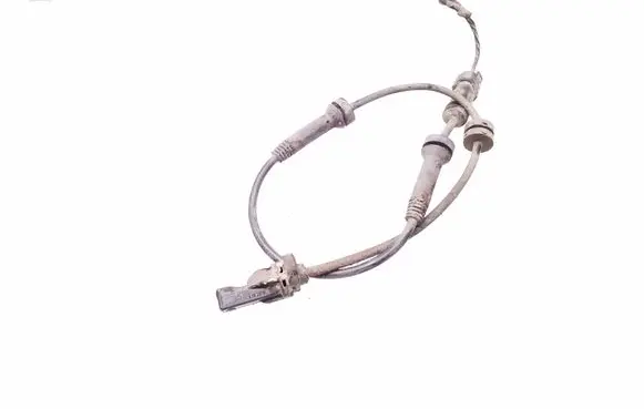 BMW 1 F20 F21 ABS brake wheel speed sensor 6791223