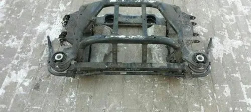 Maserati GranTurismo Rear subframe