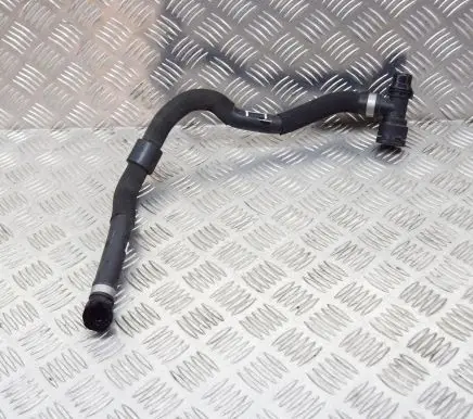 BMW X5 G05 Engine coolant pipe/hose 22322910 9488196