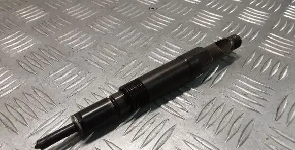 Ford Mondeo Mk III Fuel injector 0432133800