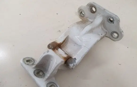 Ford Transit Custom Loading door upper hinge 