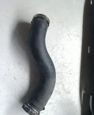 Toyota Corolla Verso AR10 Engine coolant pipe/hose