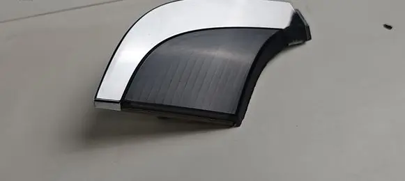 Saab 9-5 Headlight part 12762592