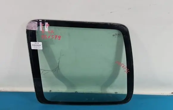 Peugeot Partner Rear door window glass IMPRK1556796