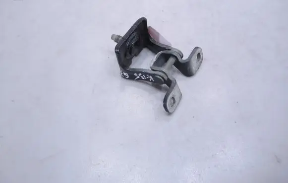 Volkswagen Golf VII Tailgate/trunk/boot hinge 5G6827301