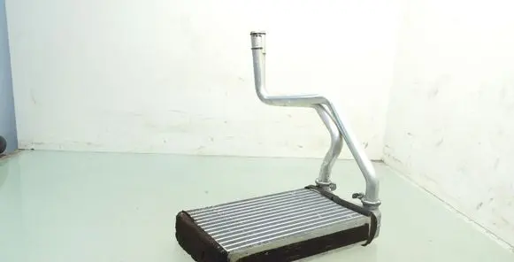 Audi A4 S4 B6 8E 8H Heater blower radiator 8E1820031
